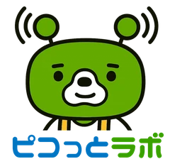 ピコっとラボ