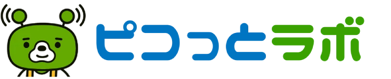 ピコっとラボ