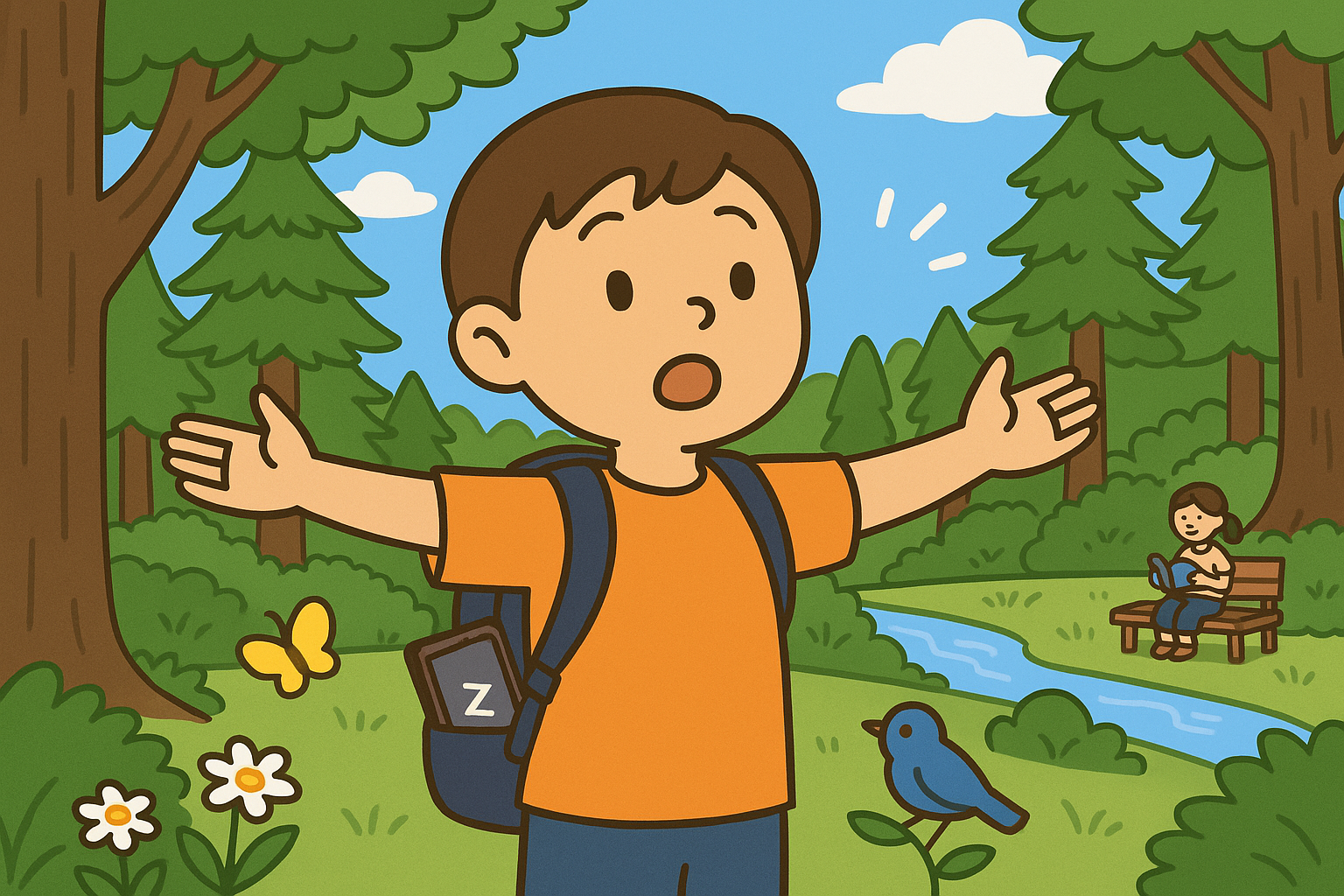 デジタルデトックス