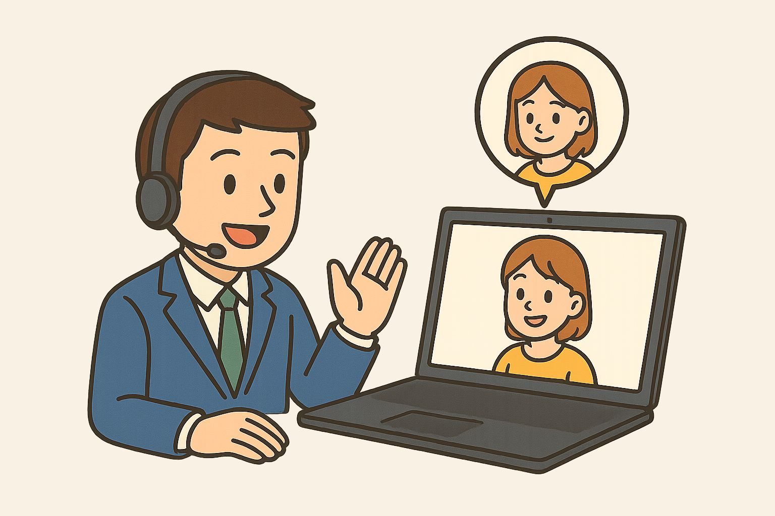 仕事や社会活動